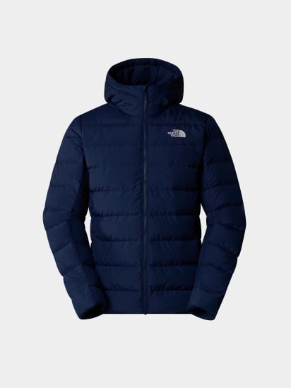 Зимняя куртка The North Face Aconcagua 3 модель NF0A84I14GV1 — фото 4 - INTERTOP