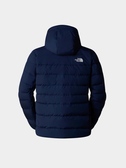 Зимняя куртка The North Face Aconcagua 3 модель NF0A84I14GV1 — фото 5 - INTERTOP