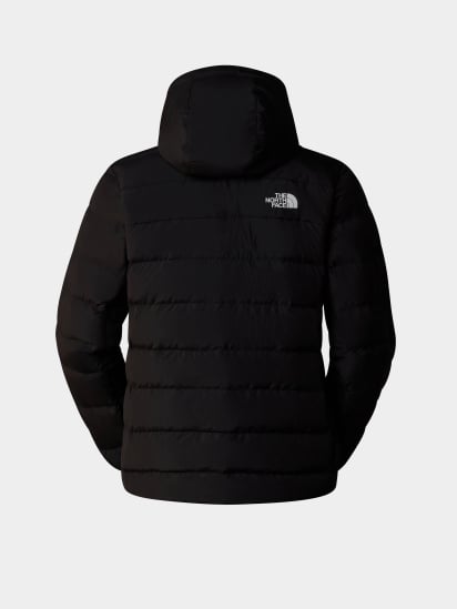 Зимняя куртка The North Face Aconcagua 3 модель NF0A84I14H01 — фото 7 - INTERTOP