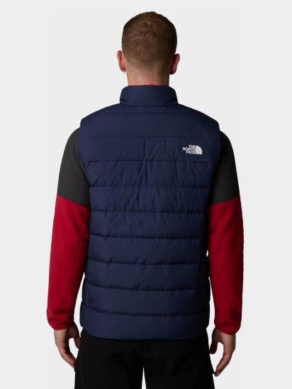 The North Face NF0A84IK4GV1 модель NF0A84IK4GV1 — фото - INTERTOP