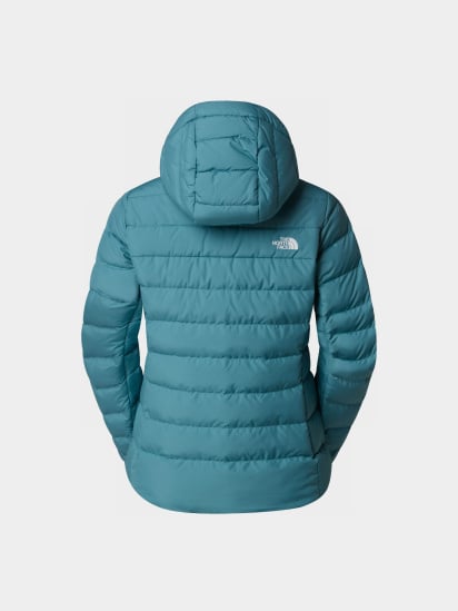 Зимняя куртка The North Face модель NF0A84IV1OM1 — фото - INTERTOP