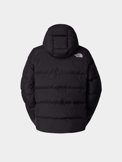 Зимняя куртка The North Face Gotham модель NF0A84IW4H01 — фото - INTERTOP