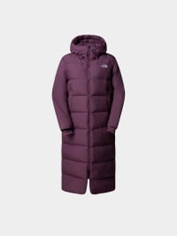 Фиолетовый - Зимняя куртка The North Face Triple C