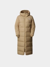 Бежевый - Зимняя куртка The North Face Triple C