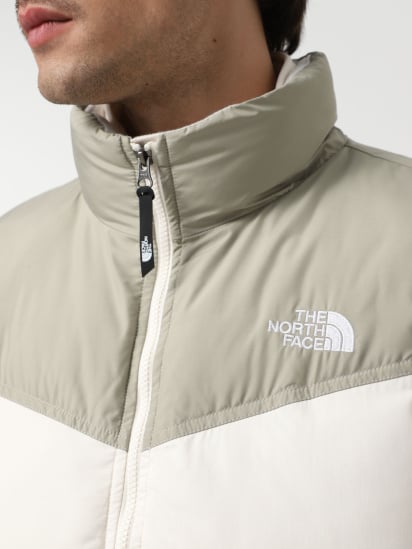 Зимняя куртка The North Face Saikuru модель NF0A853I4QI1 — фото 4 - INTERTOP