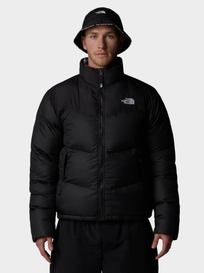 Зимова куртка The North Face Saikuru модель NF0A853IJK31 — фото 3 - INTERTOP