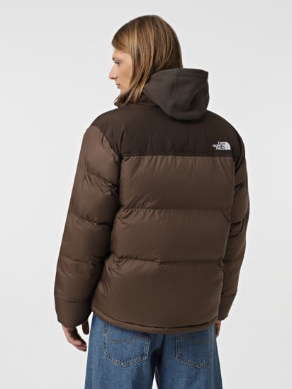 Зимняя куртка The North Face Saikuru модель NF0A853I7O31 — фото 3 - INTERTOP