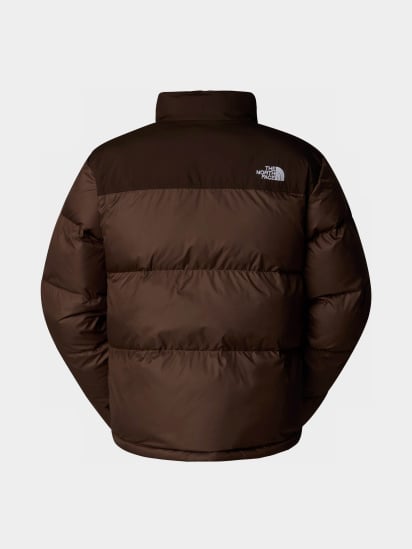 Зимова куртка The North Face Saikuru модель NF0A853I7O31 — фото - INTERTOP