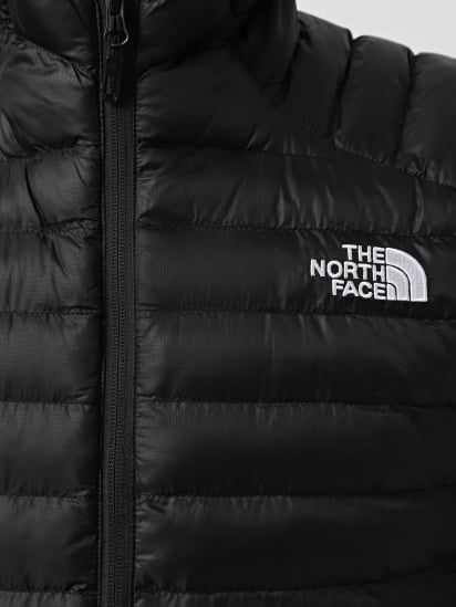 Жилет з утеплювачем The North Face Huila модель NF0A85AF4GZ1 — фото 4 - INTERTOP