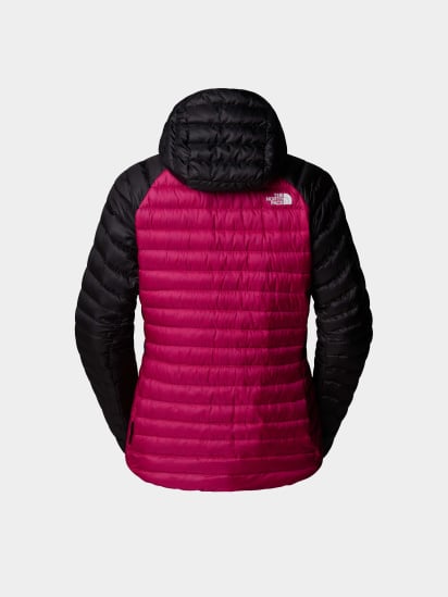 Пуховик The North Face Bettaforca Lt Down модель NF0A87HHROM1 — фото - INTERTOP