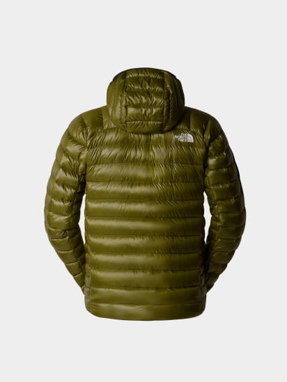 The North Face NF0A87ZMPIB1 модель NF0A87ZMPIB1 — фото - INTERTOP