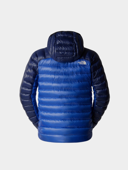 Демісезонна куртка The North Face модель NF0A87ZM5NO1 — фото - INTERTOP