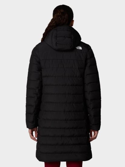 Зимова куртка The North Face Aconcagua модель NF0A88TAJK31 — фото - INTERTOP