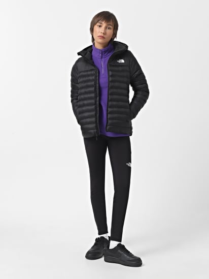 Демисезонная куртка The North Face Terra Peak модель NF0A88TUJK31 — фото - INTERTOP