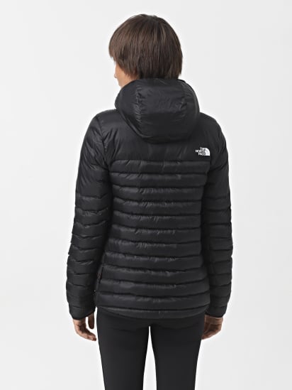 Демисезонная куртка The North Face Terra Peak модель NF0A88TUJK31 — фото 3 - INTERTOP