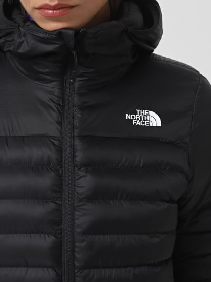 Демисезонная куртка The North Face Terra Peak модель NF0A88TUJK31 — фото 4 - INTERTOP