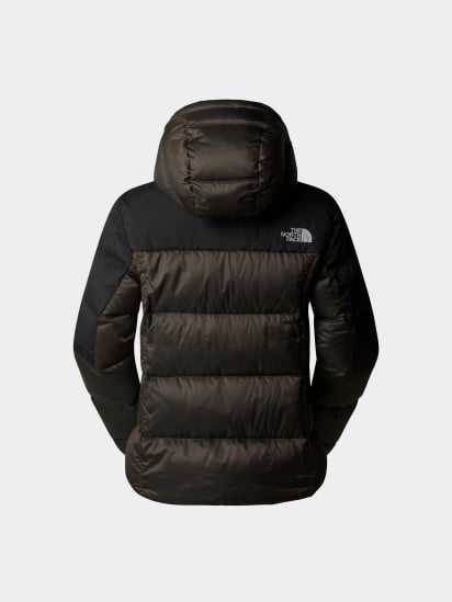 The North Face NF0A898Z0BI1 модель NF0A898Z0BI1 — фото - INTERTOP