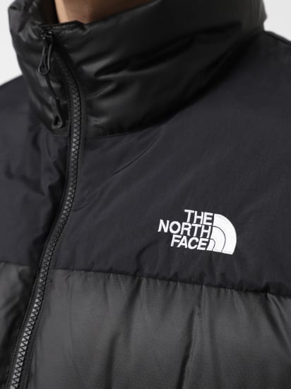 Жилет с утеплителем The North Face Diablo Down модель NF0A8994PH51 — фото 4 - INTERTOP