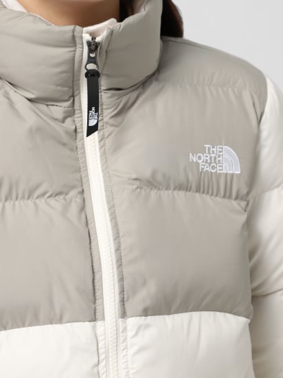 Зимова куртка The North Face Saikuru модель NF0A89JD4QI1 — фото 5 - INTERTOP