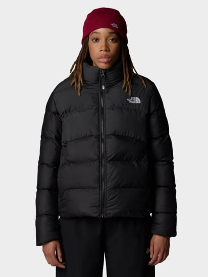 Зимняя куртка The North Face Saikuru модель NF0A89JDKT01 — фото 3 - INTERTOP