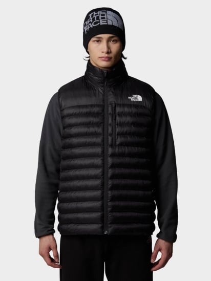 Жилет з утеплювачем The North Face Terra Peak модель NF0A89VCJK31 — фото 3 - INTERTOP