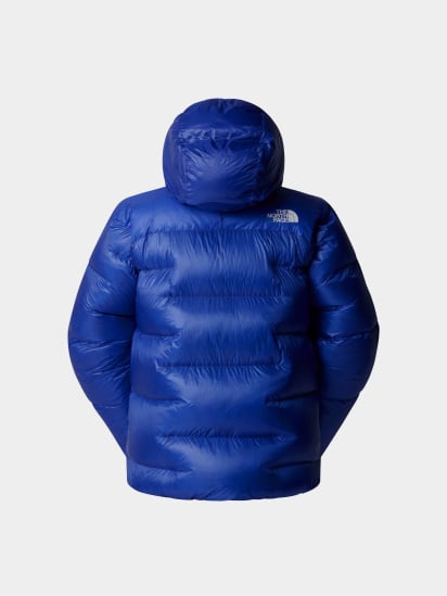 Пуховик The North Face Summit Pumori модель NF0A8AK5CZ61 — фото - INTERTOP