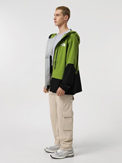 Ветровка The North Face Balmenhorn Futurelight Shell модель NF0A8AP57IQ1 — фото - INTERTOP