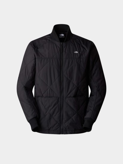 Горнолыжная куртка The North Face Fourbarrel Triclimate модель NF0A7WYF5IF1 — фото 9 - INTERTOP