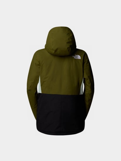 The North Face NF0A7WYK51O1 модель NF0A7WYK51O1 — фото - INTERTOP