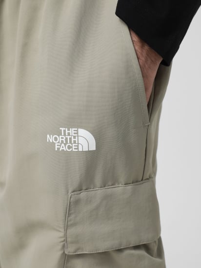 Штани повсякденні The North Face Hmlyn Track модель NF0A88XX5IF1 — фото 4 - INTERTOP