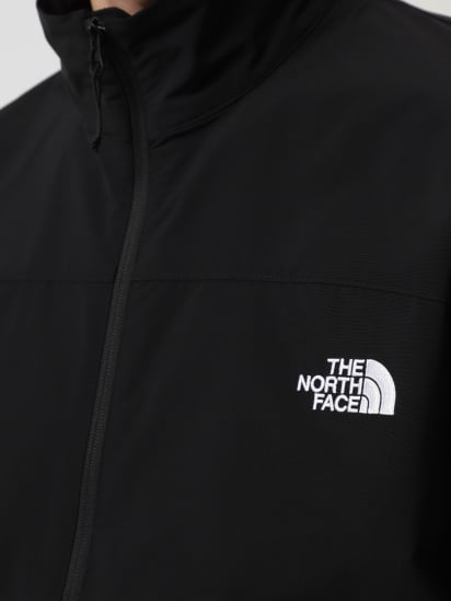 Вітровка The North Face Easy Wind Track модель NF0A88XYJK31 — фото 4 - INTERTOP