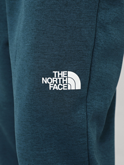 Штани спортивні The North Face Reaxion модель NF0A7Z9P2LO1 — фото 4 - INTERTOP