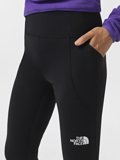 Леггинсы The North Face Pro Tight модель NF0A84L1JK31 — фото 4 - INTERTOP