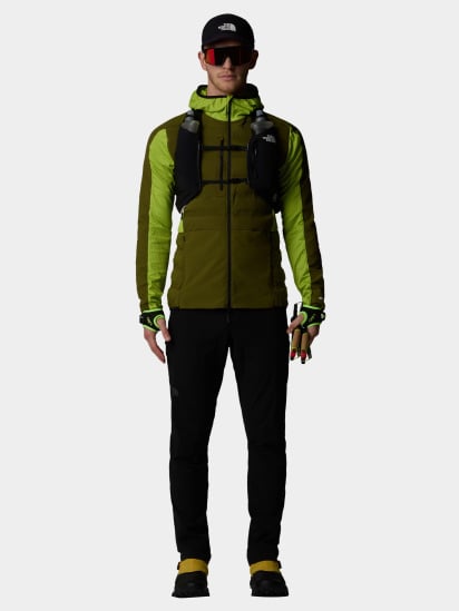 Штаны спортивные The North Face Summit Off Width модель NF0A84PP4H01 — фото 3 - INTERTOP