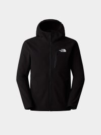 Чёрный - Ветровка The North Face Mountain Athletics Softshell