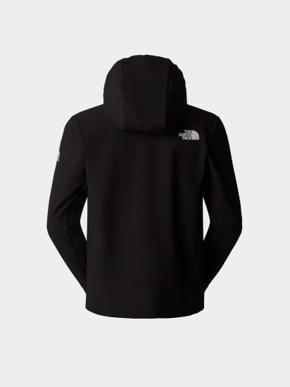 Ветровка The North Face Mountain Athletics Softshell модель NF0A892SJK31 — фото - INTERTOP