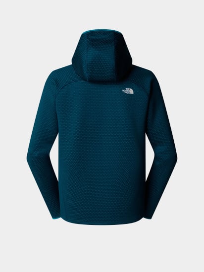 Кофта The North Face Vertical Thermal модель NF0A89VF1NO1 — фото - INTERTOP