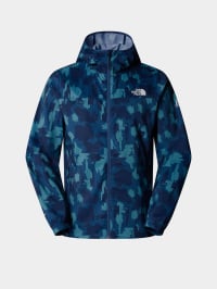 Синий - Ветровка The North Face Mountain Athletics