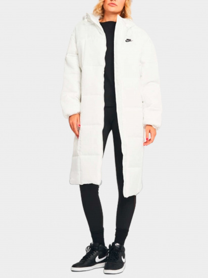 Зимняя куртка NIKE модель FB7675-100 — фото 3 - INTERTOP