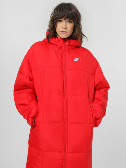 Зимняя куртка NIKE модель FB7675-677 — фото - INTERTOP