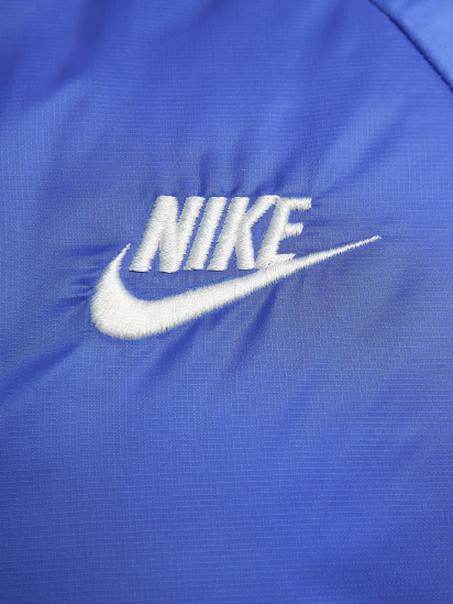Демисезонная куртка NIKE модель FB8195-410 — фото 4 - INTERTOP