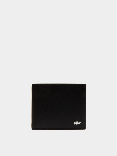 Кошелек Lacoste модель NH2505FG000 — фото 5 - INTERTOP