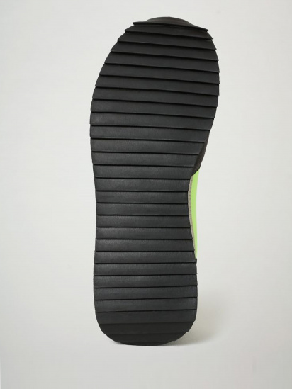 Кросівки Napapijri модель NP0A4ET202E1 — фото 4 - INTERTOP