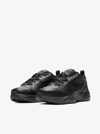 Кросівки NIKE Air Monarch Iv модель 415445.001 — фото - INTERTOP