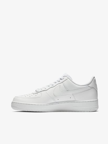 Кеди низькі NIKE Air Force 1 '07 модель CW2288.111 — фото 4 - INTERTOP