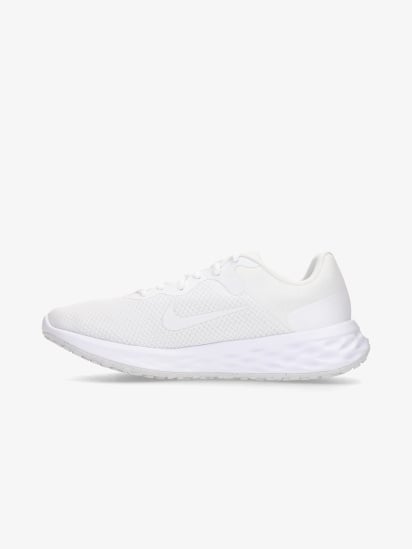 Кросівки для бігу NIKE Revolution 6 модель DC3728.102 — фото 3 - INTERTOP