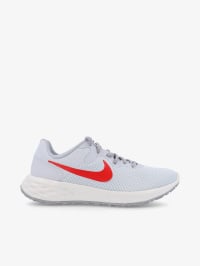 Серый - Nike Revolution 6