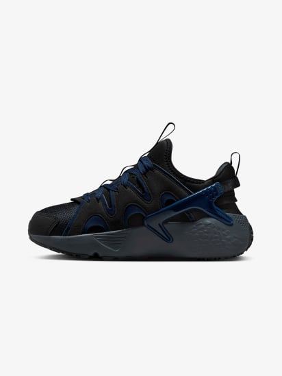 Кросівки NIKE Air Huarache Craft модель DQ8031.003 — фото 4 - INTERTOP