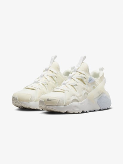 Кросівки NIKE Air Huarache Craft модель DQ8031.102 — фото - INTERTOP