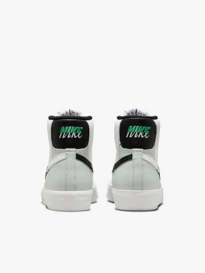 Кеди високі NIKE модель FN6937.100 — фото 3 - INTERTOP